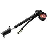 RockShox, pompe à amortisseur/fourche HP, 300 psi max