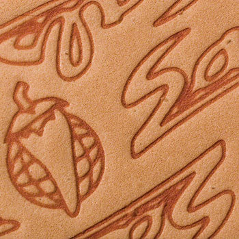 Ruban de bar en liège gel salsa naturel/havane