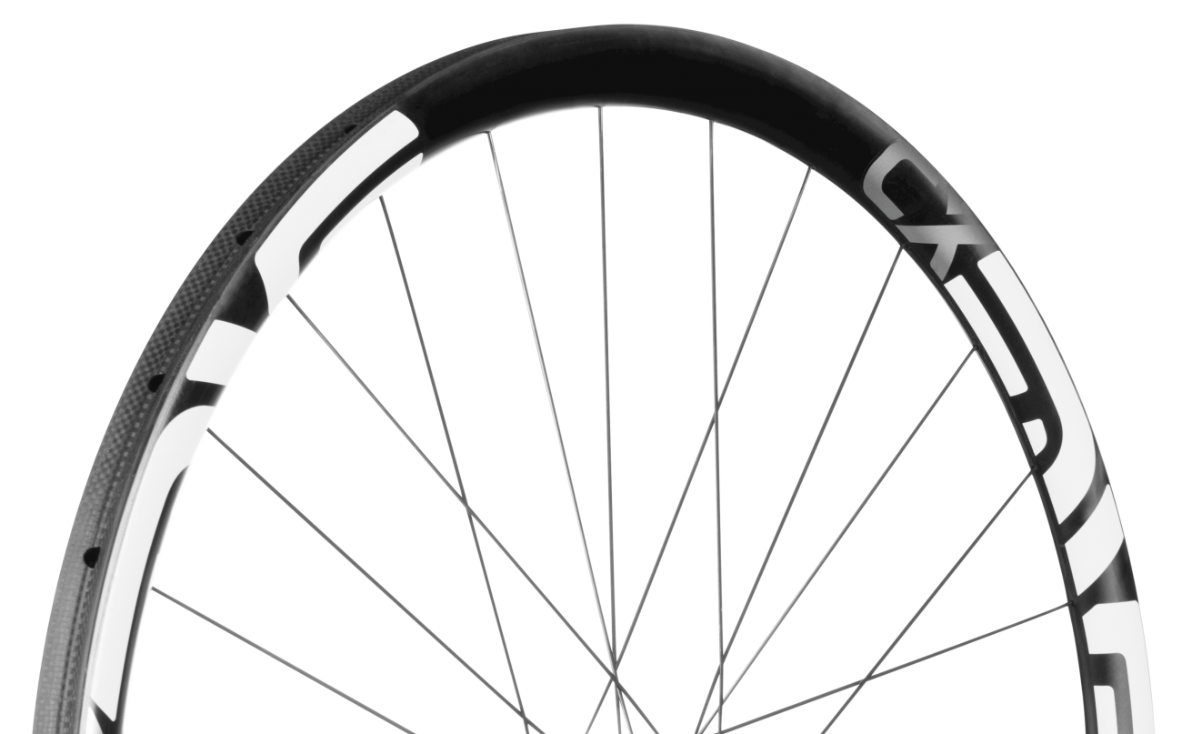 Paire de roues ENVE WS CX Disque pour boyaux 28H 240 S-11