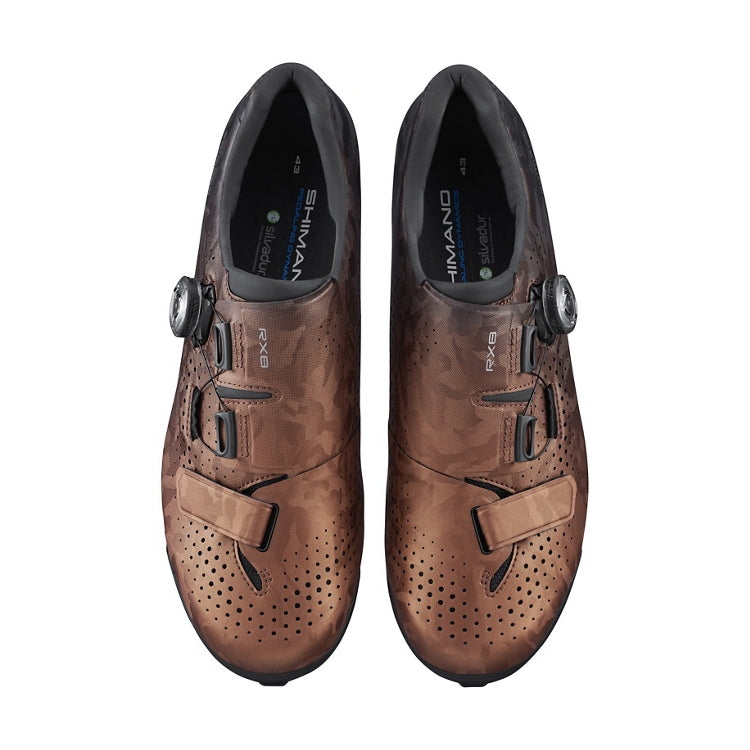 SHIMANO SH-RX800 SHOES