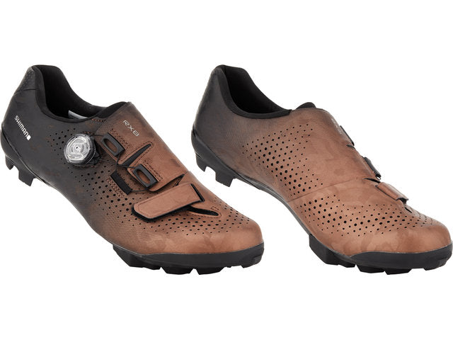 SHIMANO SH-RX800 SHOES