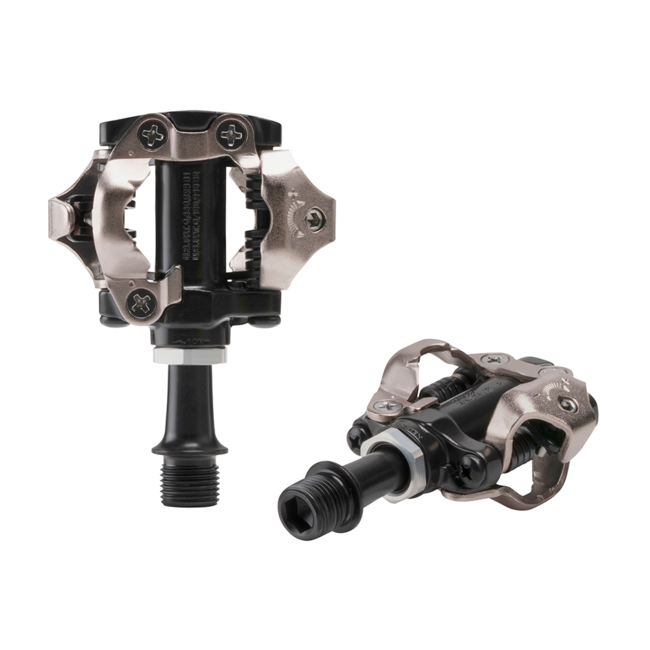 SHIMANO PD-M540 BLACK SPD 