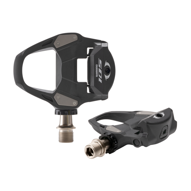 SHIMANO PEDAL, PD-R7000, 105, SPD-SL W/CLEAT(SM-SH11) 