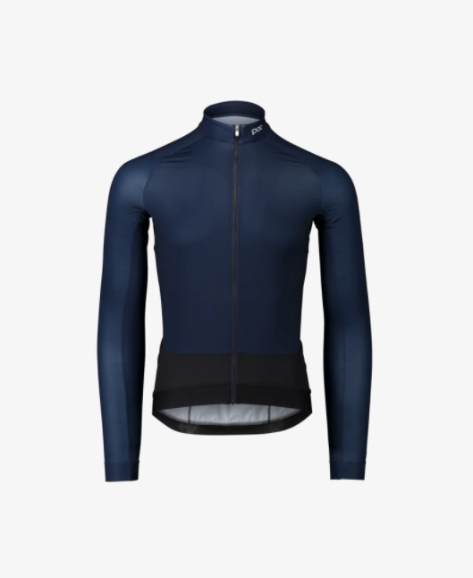 POC ESSENTIAL ROAD MEN'S LONG-SLEEVED JERSEY