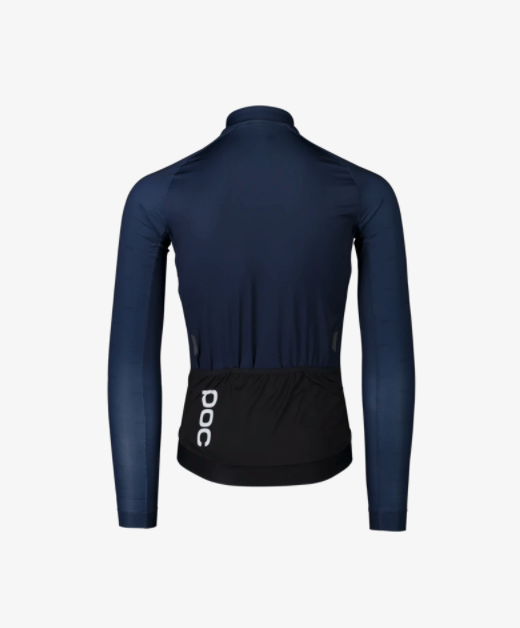 POC MAILLOT MANCHES LONGUES ESSENTIAL ROAD HOMME