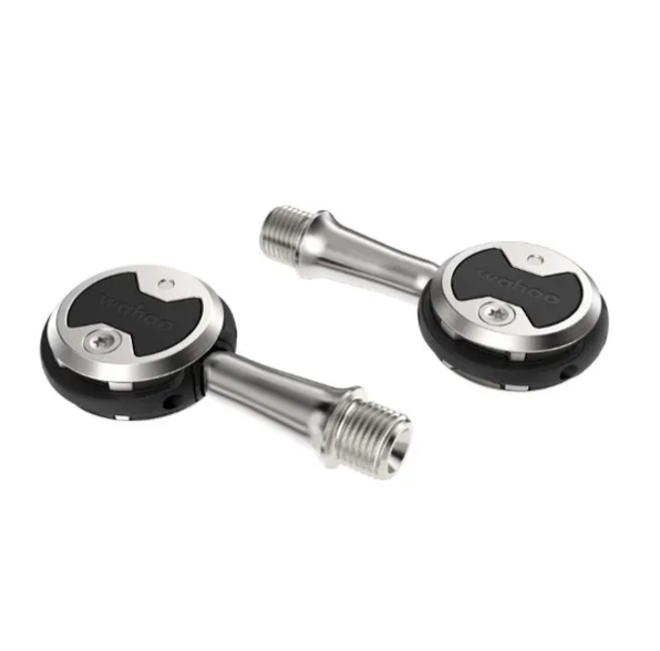 SPEEDPLAY - ZERO STAINLESS SYSTEM BLACK 