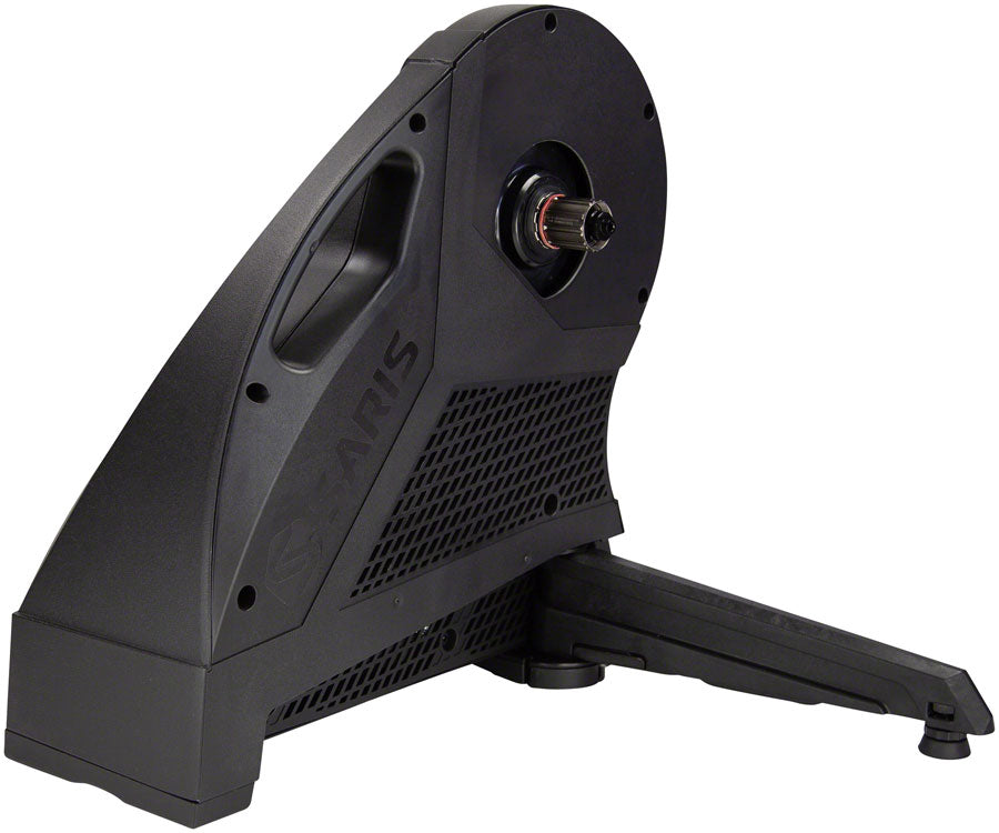 SARIS H3 DIRECT DRIVE SMART TRAINER - RÉSISTANCE ÉLECTRONIQUE, RÉGLABLE