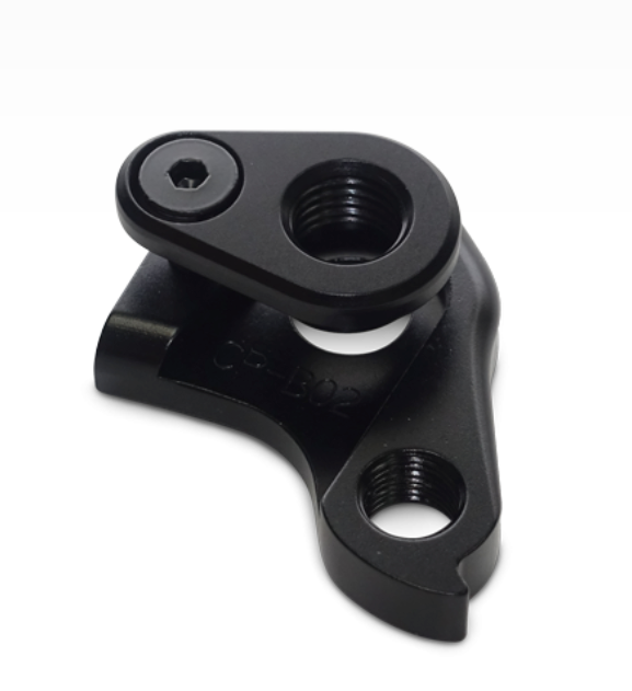 CHAPTER 2 DERAILLEUR HANDLE