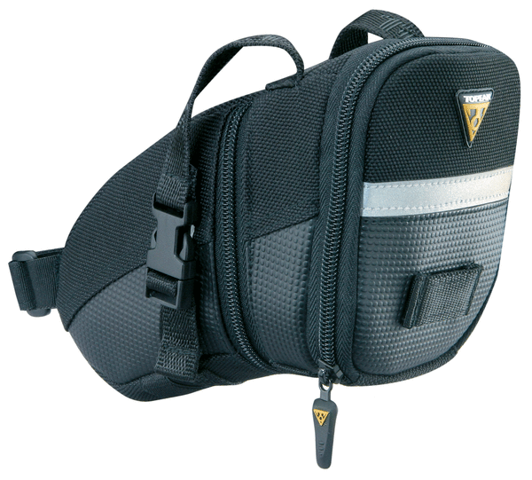 TOPEAK - SAC DE SELLE AERO WEDGE MEDIUM