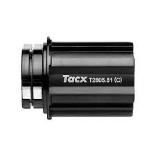 Tacx, T2805.51, Direct Drive Freehub Body, pre-2020, Campagnolo