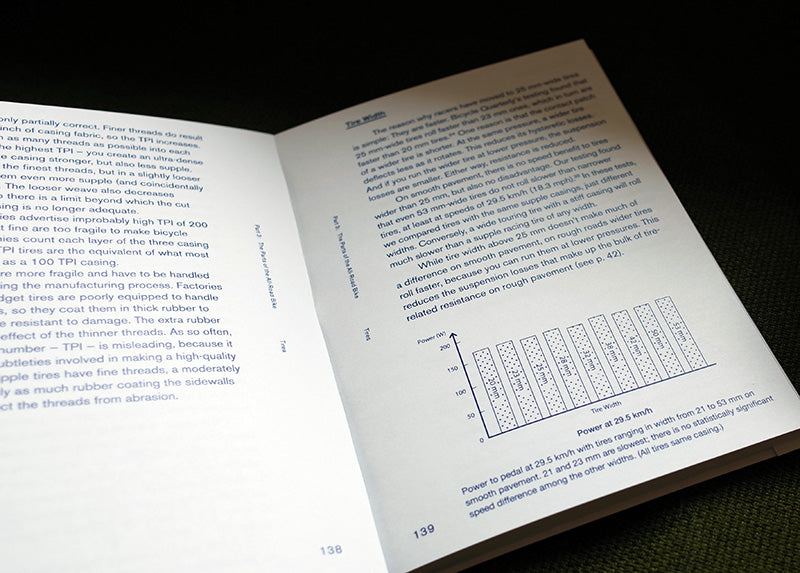 Livre Jan Heine : The All-Road Bike Revolution