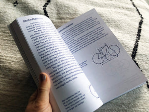 Livre Jan Heine : The All-Road Bike Revolution