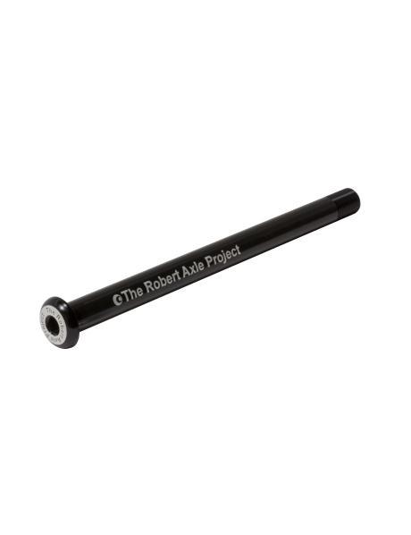 The Robert Axle Project Lightning Bolt-on Front Axle, Mavic Speed ​​Release, Double Lead Thread, 119mm (LIG518)