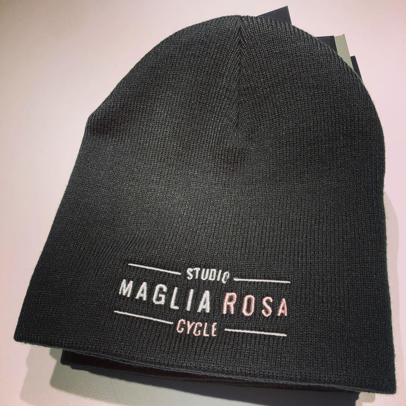 TUQUE MAGLIA ROSA