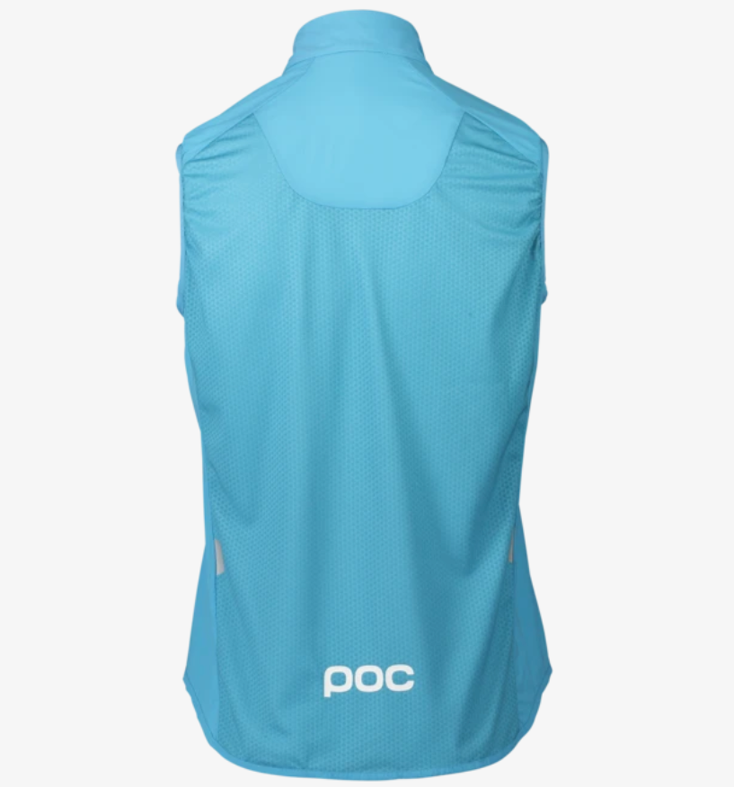POC PURE LITE SPLASH MESH SLEEVE JACKET