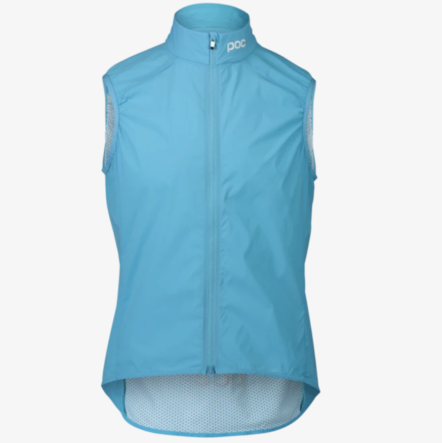 POC PURE LITE SPLASH MESH SLEEVE JACKET