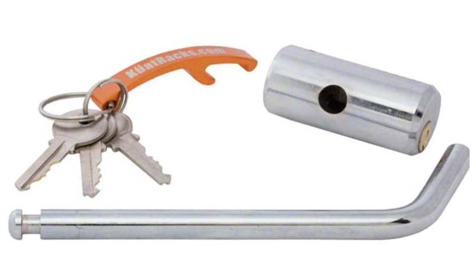 KUAT, VERROU POUR ATTACHE, 1"1/4