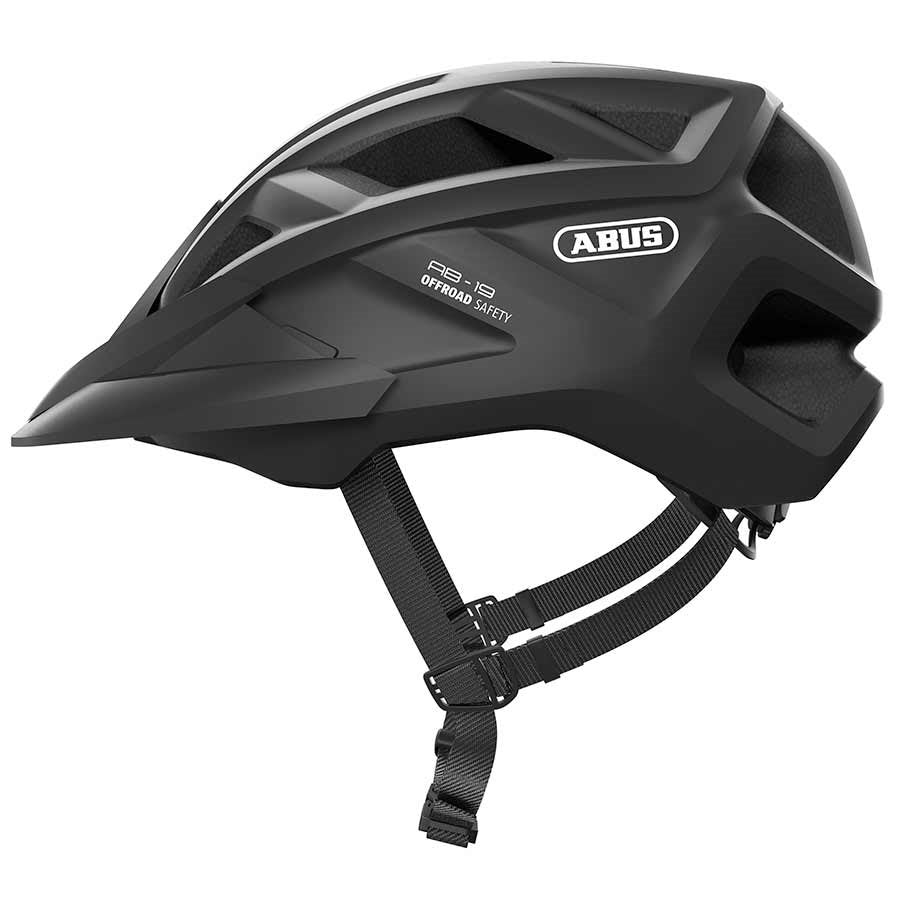 CASQUE - ABUS MOUNTZ