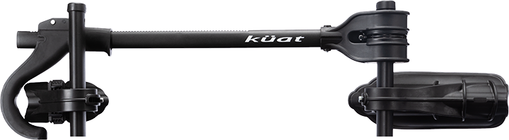 Kuat, Transfer V2 Add On, extension porte-vélos pour attelage, 2'', vélos : 1