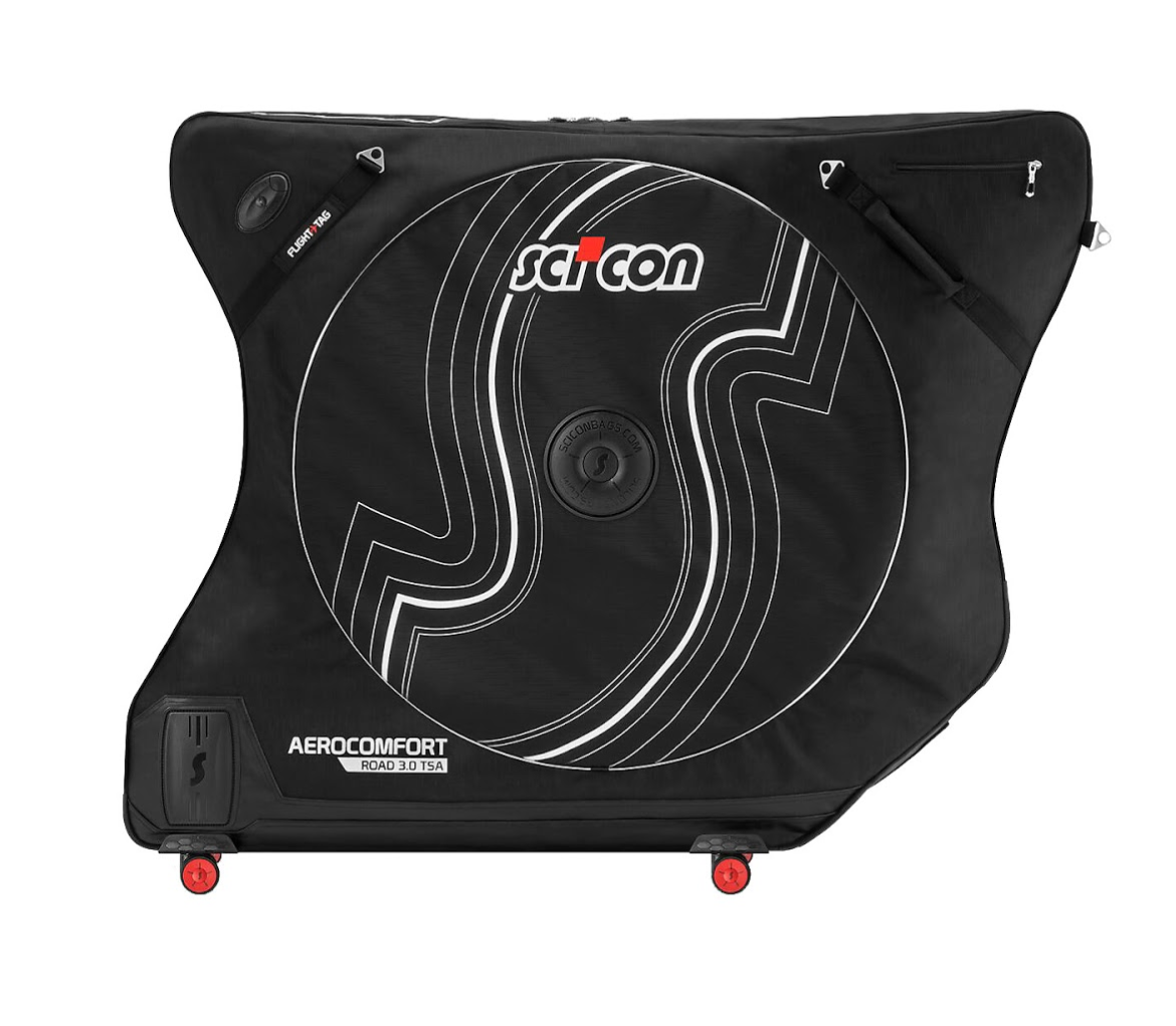 Carrier bag rental - additional week