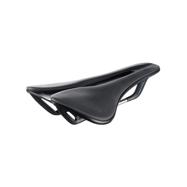 Selle Italia, Model X, Saddle, 245 x 145, Unisex, 315g, Gray