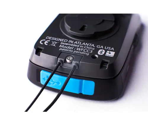 WAHOO TETHER - ATTACHE POUR BOLT/ROAM