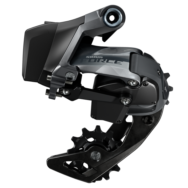 Dérailleur Arrière SRAM Red ETap – 11v, Cage Longue, 32t, Avec OSPW, Occasion