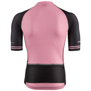 Course Air Jersey - Pale Pink, XL
