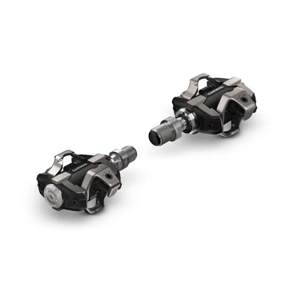 Garmin, Rally XC200, Pedals, Black, Pair