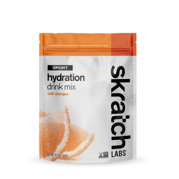 SKRATCH LABS SPORT MÉLANGE HYDRATATION