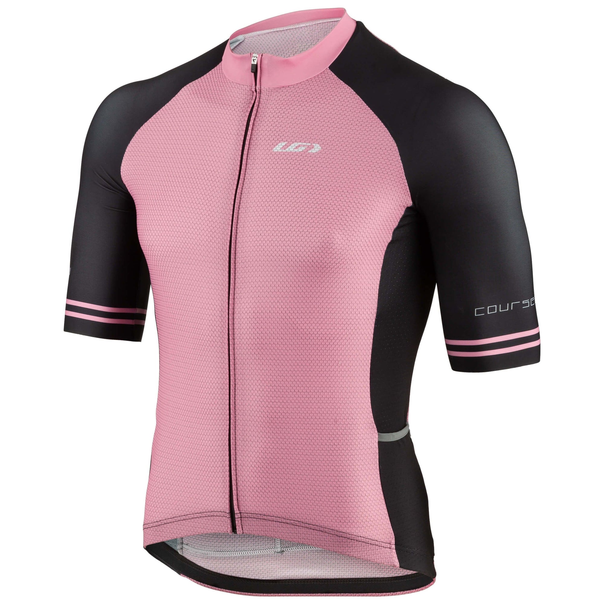 Course Air Jersey - Pale Pink, XL