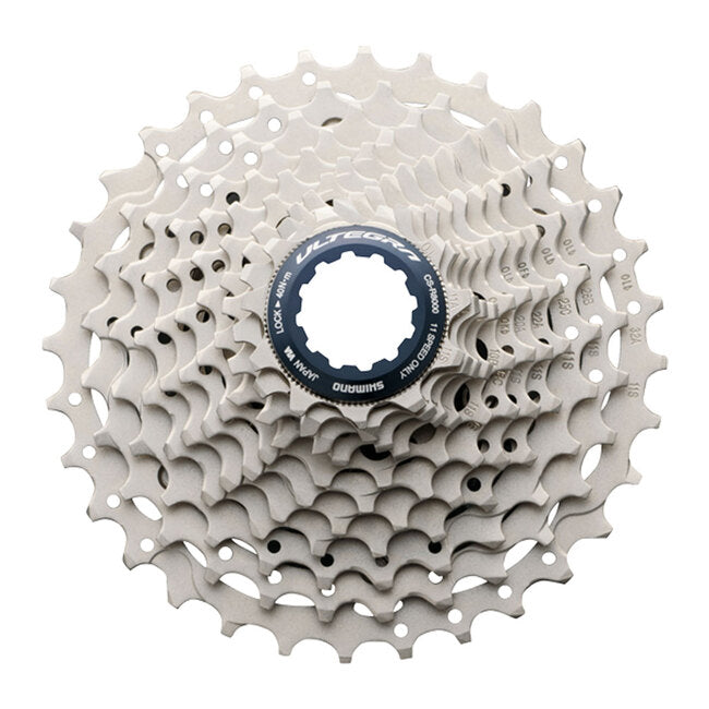 CASSETTE SHIMANO ULTEGRA CS-R8000