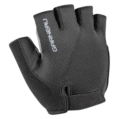 Air Gel Ultra - Black, XL
