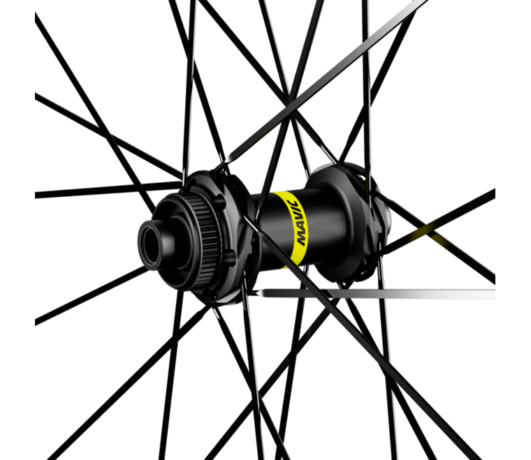 MAVIC ALLROAD S DISQUE (DCL) HG11 - PAIRE