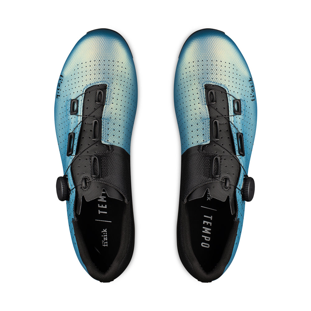 FIZIK TEMPO CARBON DECO SHOE 