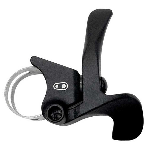 LEVIER TIGE DE SELLE TELESCOPIQUE CRANKBROTHERS HL ADJ DROPBAR REMOTE