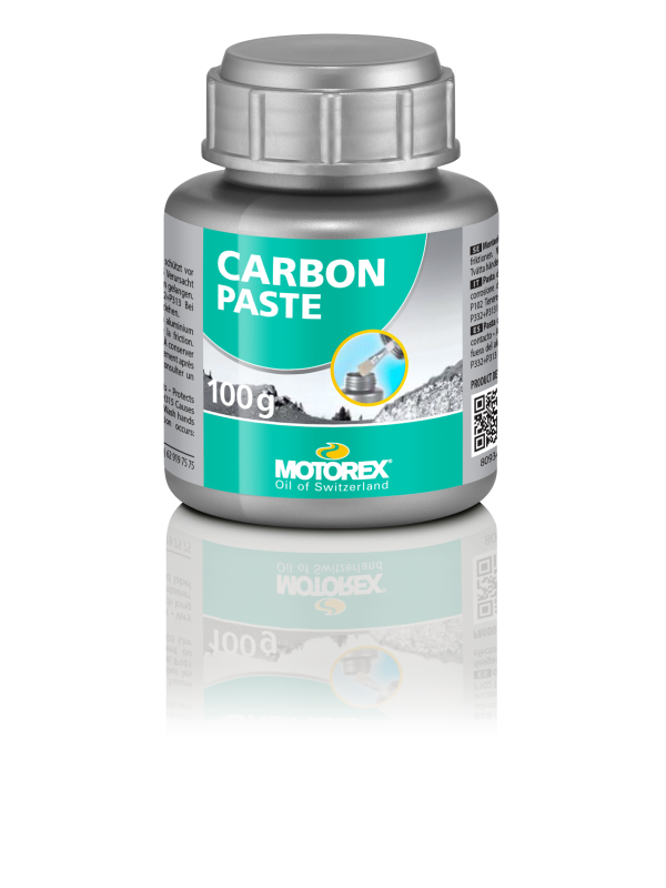PÂTE DE CARBONE MOTOREX 100G