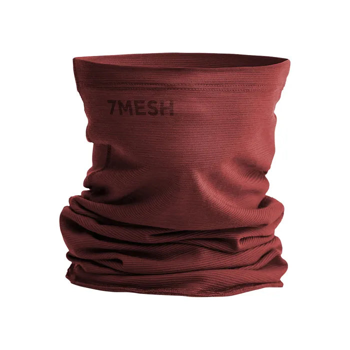 7MESH DESPERADO NECK WARMER