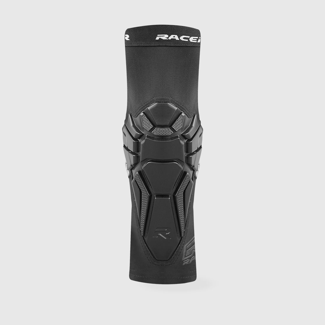 RACER - FLEXAIR UNISEX MTB KNEE PAD - LARGE