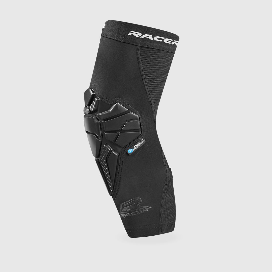 RACER - FLEXAIR UNISEX MTB KNEE PAD - LARGE