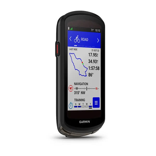 GARMIN EDGE 1040 SOLAIRE, ORDINATEUR