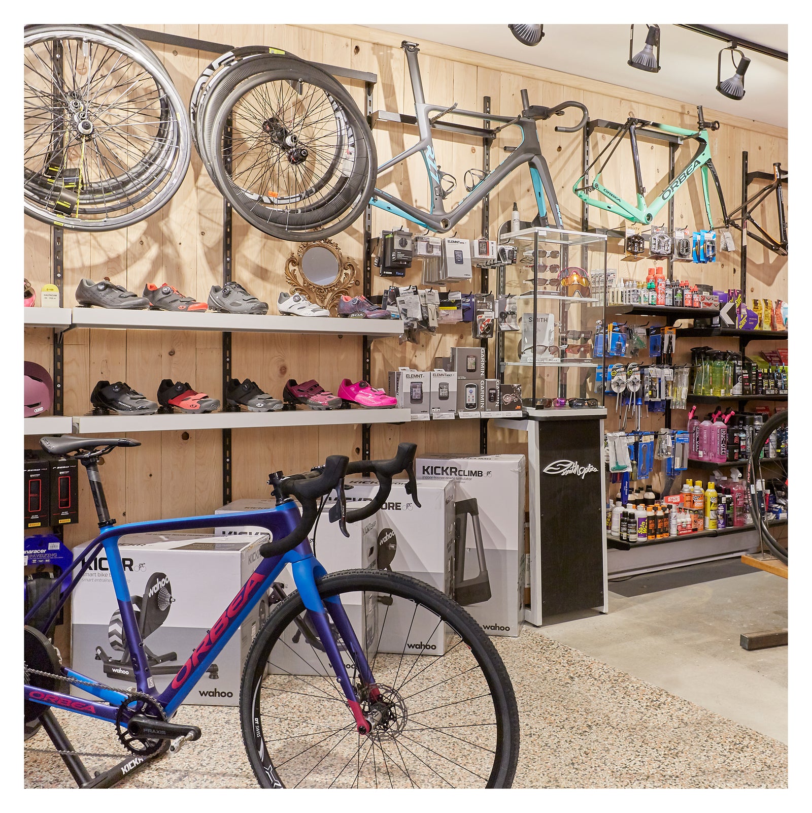 Virtual Consultation Service - Purchasing Advice