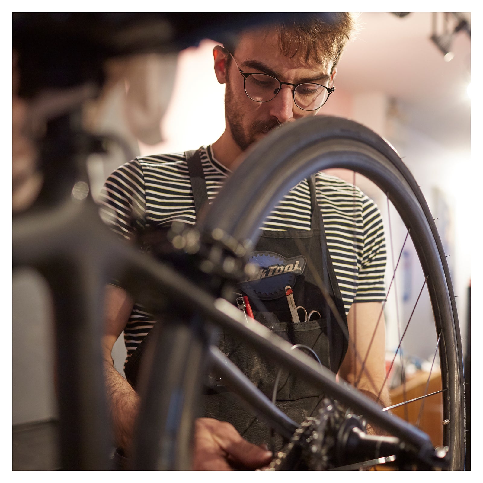 Virtual Consultation Service - Mechanical Diagnostics