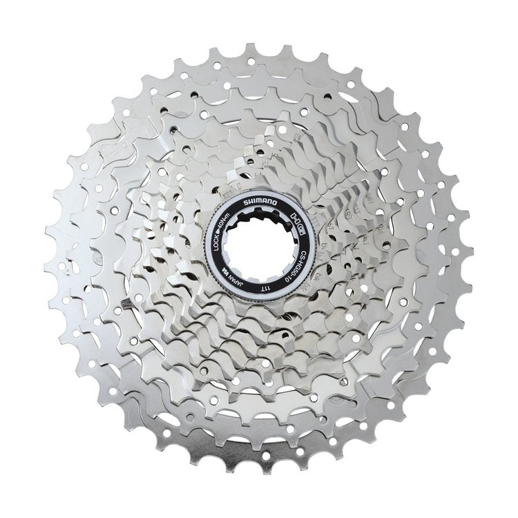 CASSETTE SPROCKET, CS-HG50-10