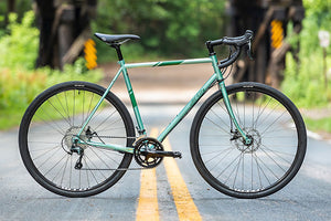 VELO ALL-CITY SPACEHORSE