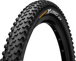 PNEU CONTINENTAL X-KING - PERFORMANCE 29 X 2.2 FOLD BW