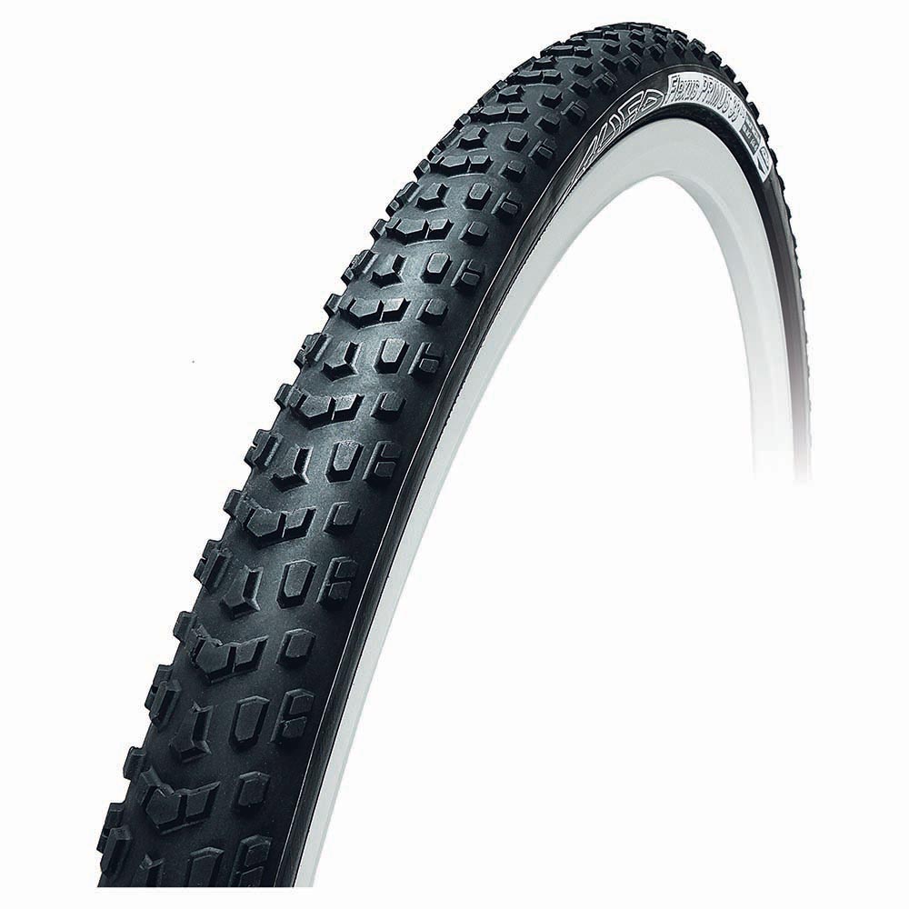 TUFO FLEXUS PRIMUS 700X33C SG BLACK ON BLACK