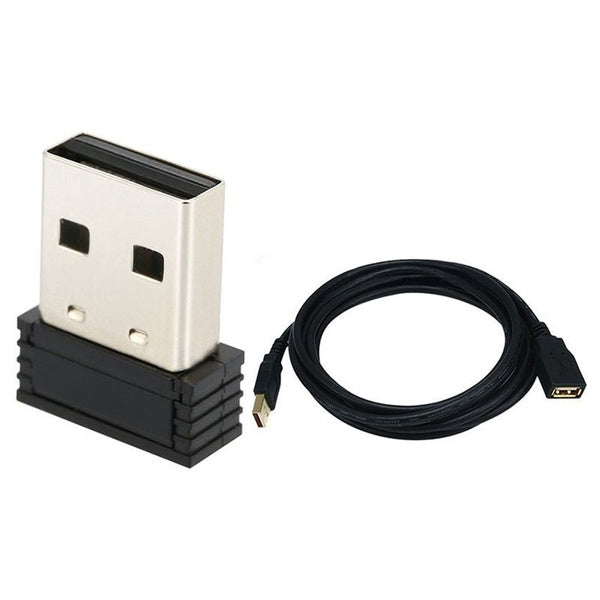 USB ANT+ STICK + CABLE