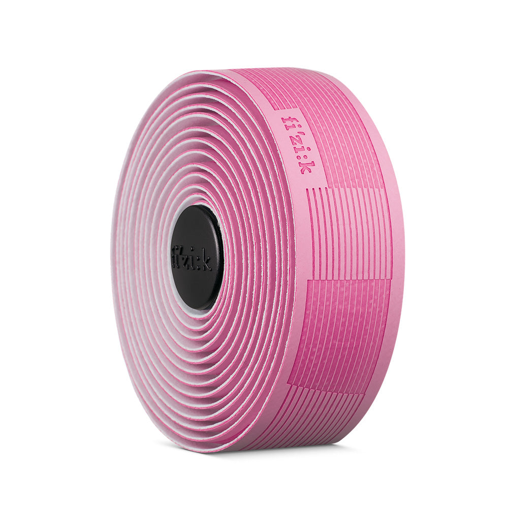 Guidoline fluo grip perfore 2.5 rose - epaisseur 2.5 mm - fabricant Vélox Guidoline fluo grip perfore 2.5 rose - epaisseur 2.5 mm - fabricant Vélox